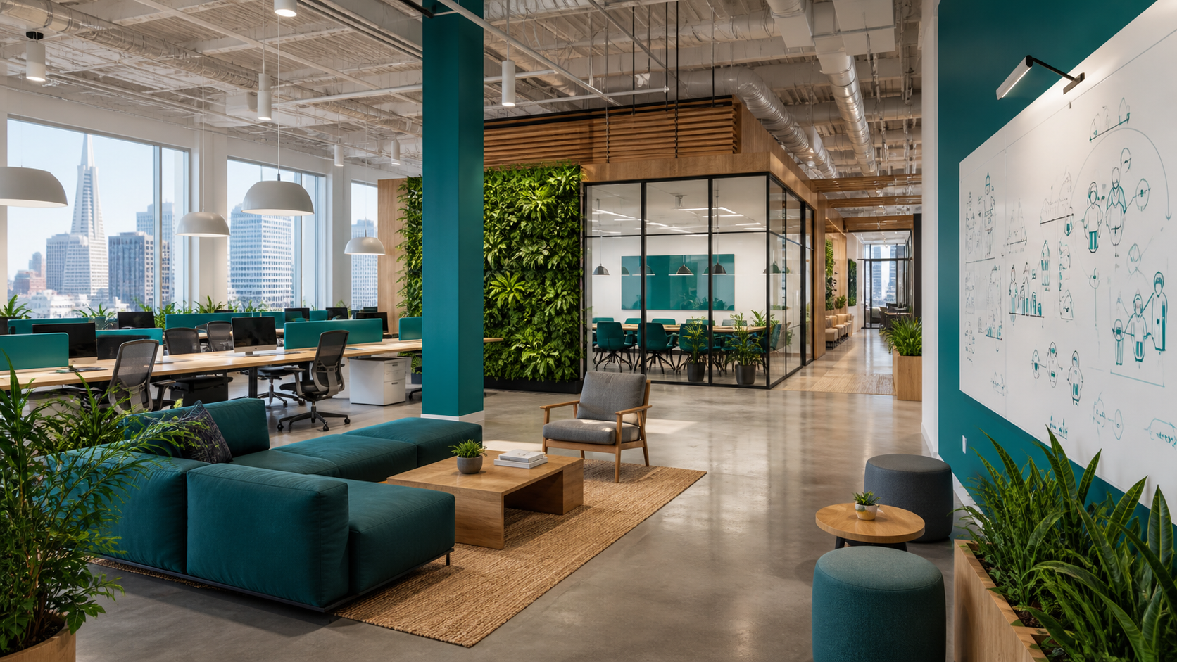 Slide Daypro Xr headquarters